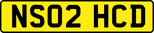 NS02HCD