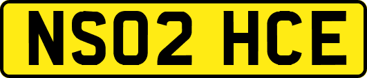 NS02HCE
