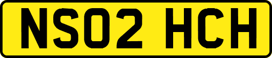 NS02HCH