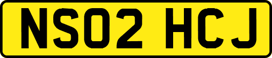 NS02HCJ