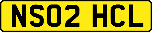 NS02HCL