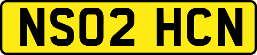 NS02HCN