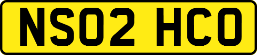 NS02HCO