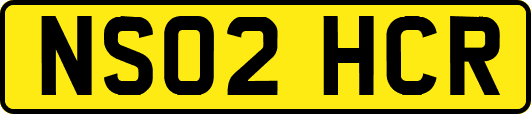 NS02HCR