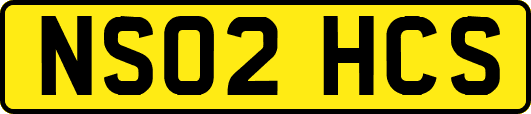 NS02HCS