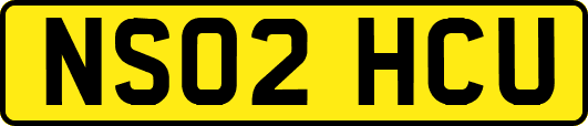 NS02HCU