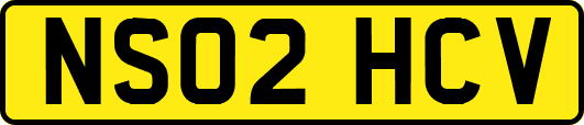 NS02HCV
