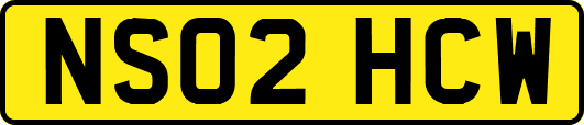 NS02HCW