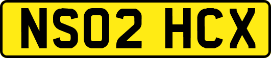 NS02HCX