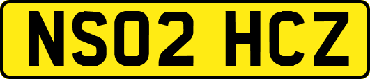 NS02HCZ