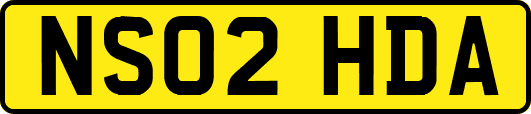 NS02HDA
