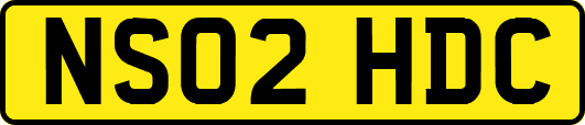 NS02HDC
