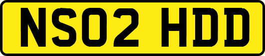 NS02HDD