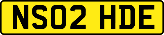 NS02HDE