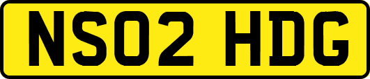 NS02HDG