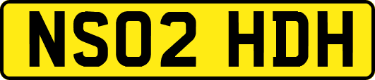 NS02HDH