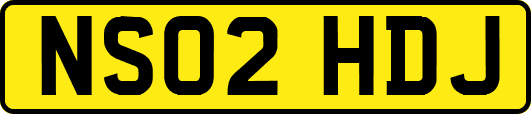 NS02HDJ
