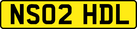 NS02HDL