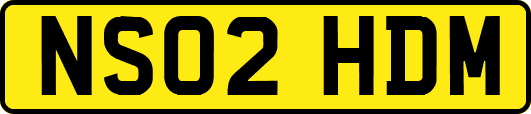 NS02HDM