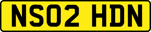 NS02HDN