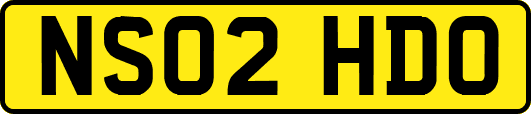 NS02HDO