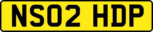NS02HDP