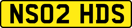 NS02HDS