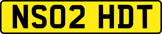 NS02HDT