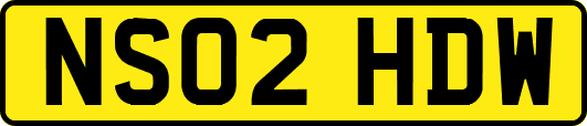 NS02HDW