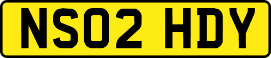 NS02HDY