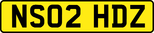 NS02HDZ