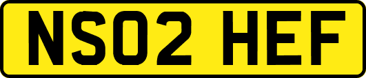 NS02HEF