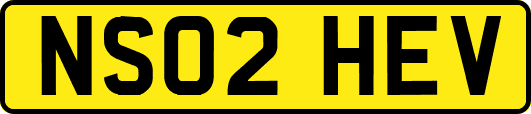 NS02HEV