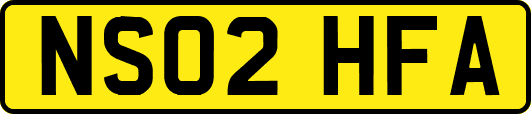 NS02HFA