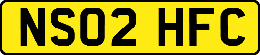 NS02HFC