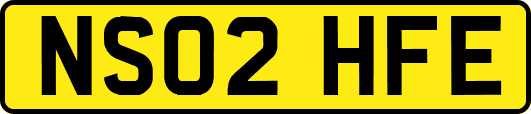 NS02HFE