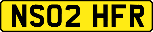 NS02HFR