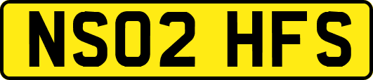 NS02HFS