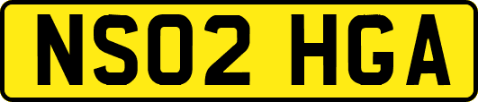 NS02HGA