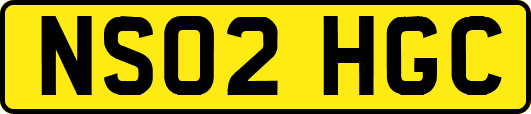 NS02HGC