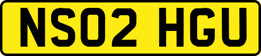 NS02HGU