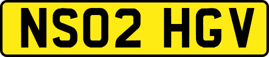 NS02HGV