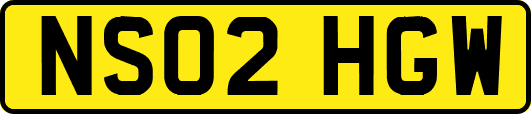 NS02HGW
