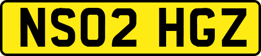 NS02HGZ