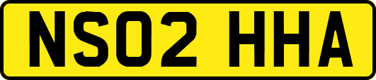 NS02HHA