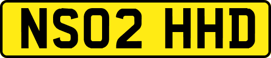 NS02HHD