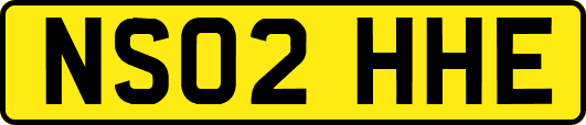 NS02HHE