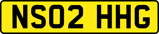 NS02HHG