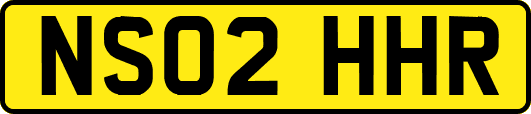 NS02HHR