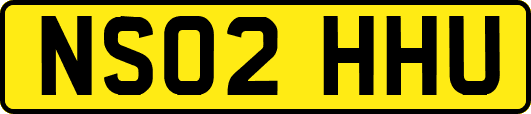 NS02HHU